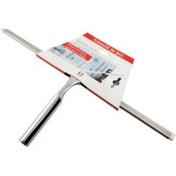 Schulte Glaswischer Duschwischer, 40 Cm / 400 Mm, Verchromt, D9515 6 Schulte Glaswischer Duschwischer, 40 Cm / 400 Mm, Verchromt, D9515 -SCHULTE Shop 19863540 3