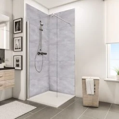 Schulte Decodesign Set Für Ecke, Breite 150 Mm , Höhe 255 Mm