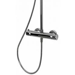 Schulte Duschmaster Rain Chrom Mit Thermostat D9640 -SCHULTE Shop 29562862 3