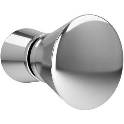 Schulte Duschkabine Sunny Eckeinstieg Mit Schiebetüren, Variabel Von 75 - 90 Cm, 180 Cm, Montage Auf Duschwanne Oder Fliese, Profilfarbe Alpinweiß, 4 Mm Sicherheitsglas (ESG) Klar Hell -SCHULTE Shop 39030187 5