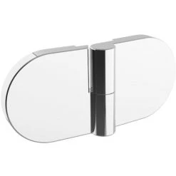 Schulte MasterClass Set Eckeinstieg Drehtür Und Extra-flache Duschwanne, Chromoptik, 6mm Sicherheitsglas Inkl, Fixil-Glassiegel, Größe: 200x90x90cm 8 Schulte MasterClass Set Eckeinstieg Drehtür Und Extra-flache Duschwanne, Chromoptik, 6mm Sicherheitsglas Inkl, Fixil-Glassiegel, Größe: 200x90x90cm -SCHULTE Shop 56545267 3