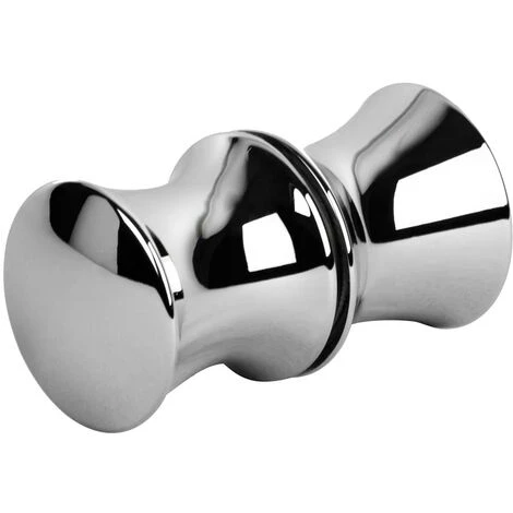 Schulte MasterClass Set Eckeinstieg Drehtür Und Extra-flache Duschwanne, Chromoptik, 6mm Sicherheitsglas Inkl, Fixil-Glassiegel, Größe: 200x90x90cm 6 Schulte MasterClass Set Eckeinstieg Drehtür Und Extra-flache Duschwanne, Chromoptik, 6mm Sicherheitsglas Inkl, Fixil-Glassiegel, Größe: 200x90x90cm – Bild 4