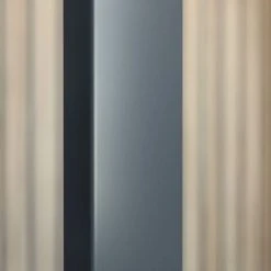 Schulte Duschkabine Drehtür Inkl. Seitenwand Trend 2.0, Größe: 80 X 80 Cm, Höhe: 200 Cm, Profilfarbe: Mattschwarz, Sicherheitsglas: Klar Hell 9 Schulte Duschkabine Drehtür Inkl. Seitenwand Trend 2.0, Größe: 80 X 80 Cm, Höhe: 200 Cm, Profilfarbe: Mattschwarz, Sicherheitsglas: Klar Hell -SCHULTE Shop 60286273 4