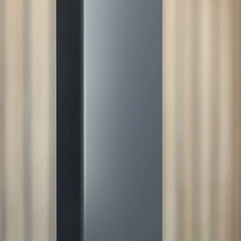 Schulte Duschkabine Drehtür Inkl. Seitenwand Trend 2.0, Größe: 80 X 80 Cm, Höhe: 200 Cm, Profilfarbe: Mattschwarz, Sicherheitsglas: Klar Hell 6 Schulte Duschkabine Drehtür Inkl. Seitenwand Trend 2.0, Größe: 80 X 80 Cm, Höhe: 200 Cm, Profilfarbe: Mattschwarz, Sicherheitsglas: Klar Hell – Bild 4