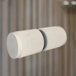 Schulte Duschkabine Drehtür In Nische Trend 2.0, Größe: 80 Cm, Höhe: 200 Cm, Profilfarbe: Mattweiß, Sicherheitsglas: Klar Hell -SCHULTE Shop 60286348 3