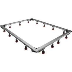 Schulte Einbaurahmen Für DWM-Tec Duschwannen