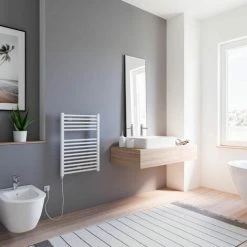 Schulte Heizkörper Turbo Befüllt, Inkl. Heizstab Und Befüllung, Farbe: Alpinweiß, Größe: 69,5 X 50 Cm, Heizstab 1 Links 5 Schulte Heizkörper Turbo Befüllt, Inkl. Heizstab Und Befüllung, Farbe: Alpinweiß, Größe: 69,5 X 50 Cm, Heizstab 1 Links -SCHULTE Shop 64093550 2